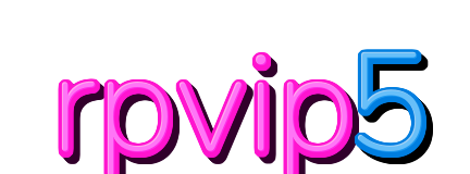 rpvip5 — logo kanal