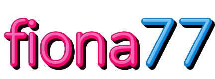 fiona77 — logo kanal