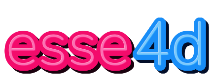 esse4d — logo kanal