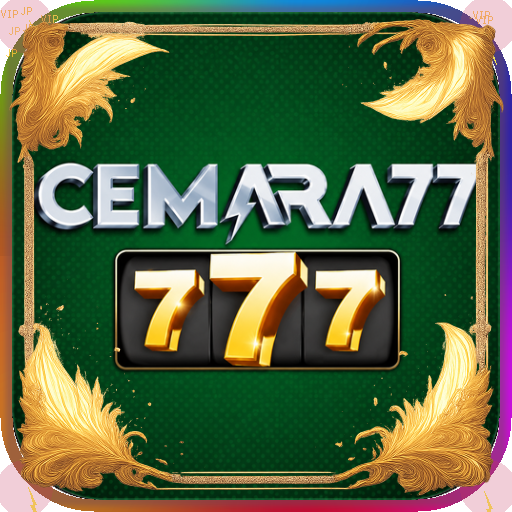cemara77 — mitra unggulan