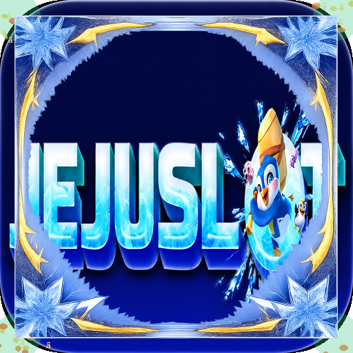 jejuslot — mitra unggulan