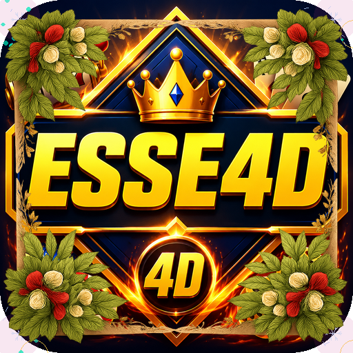 esse4d — mitra unggulan